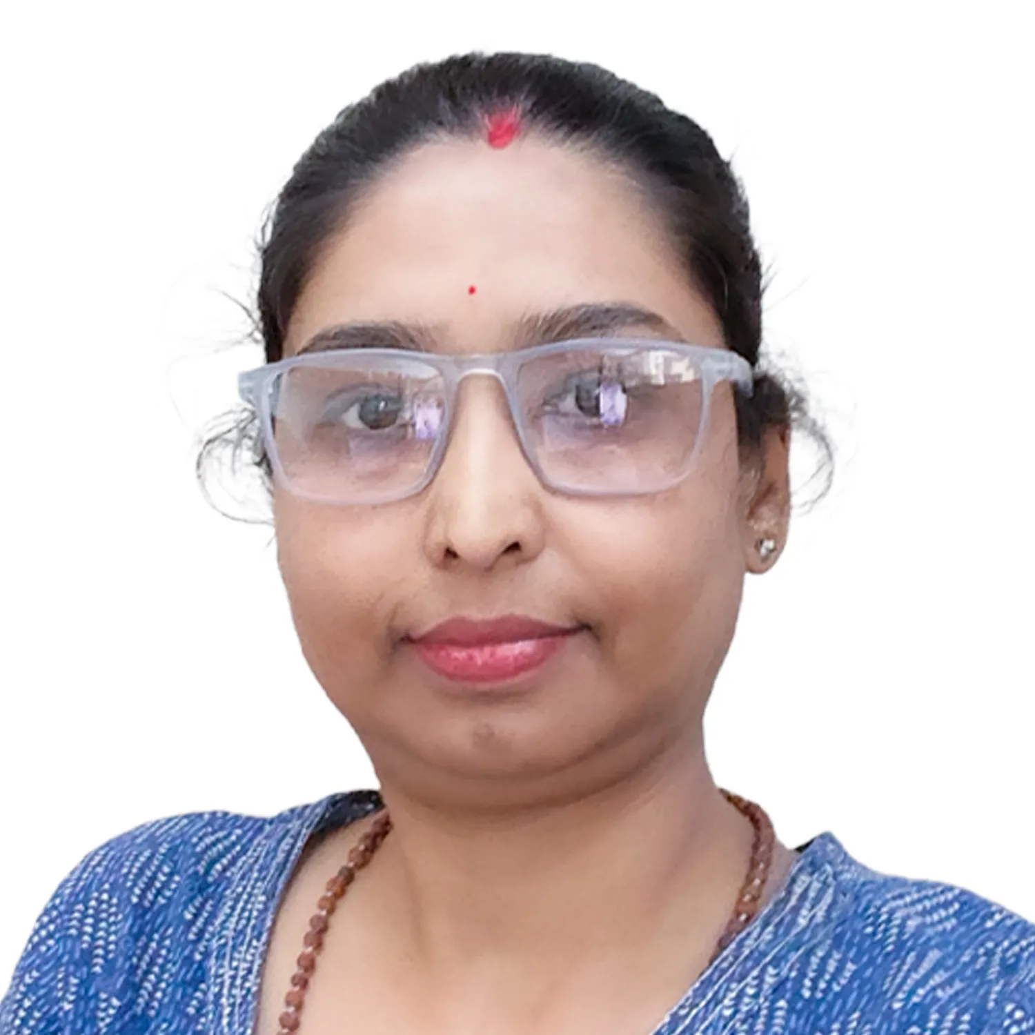 LEAP 2025 Awardee - Shruti Jain